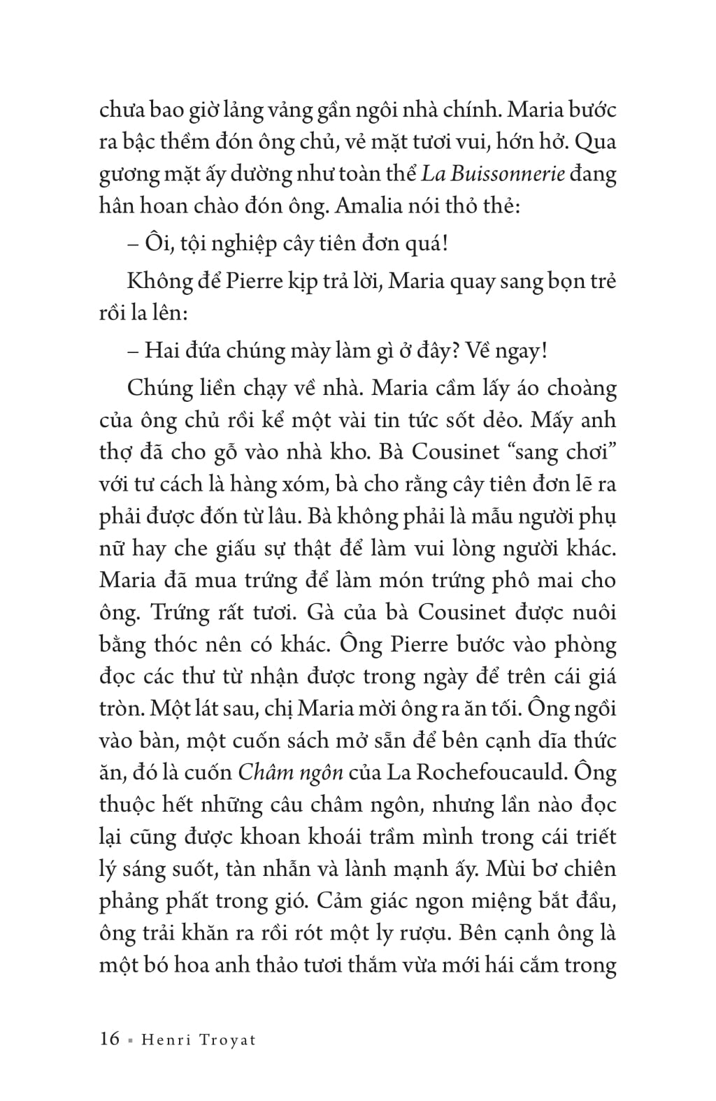 Miếng Ăn Nhà Người PDF đọc ebook online, epub online, nghe sách nói audio miễn phí.
