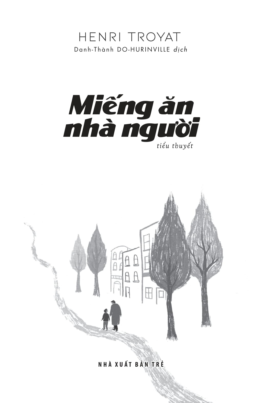Miếng Ăn Nhà Người PDF đọc ebook online, epub online, nghe sách nói audio miễn phí.