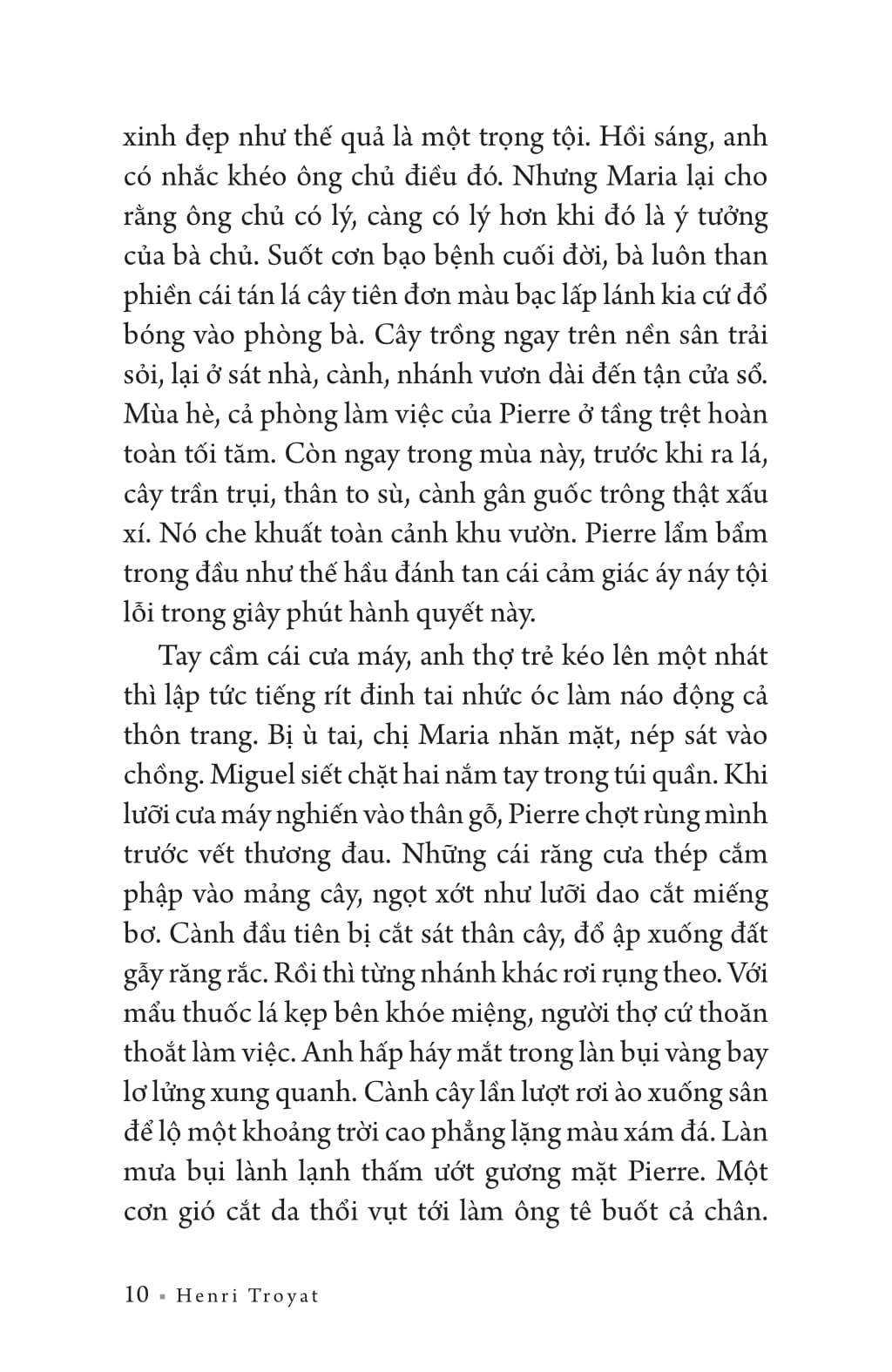 Miếng Ăn Nhà Người PDF đọc ebook online, epub online, nghe sách nói audio miễn phí.