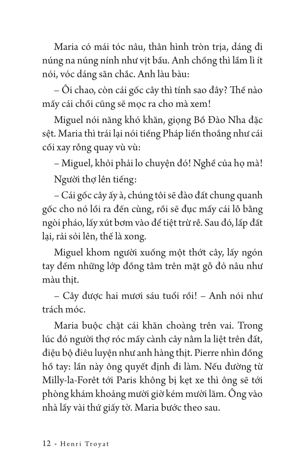 Miếng Ăn Nhà Người PDF đọc ebook online, epub online, nghe sách nói audio miễn phí.