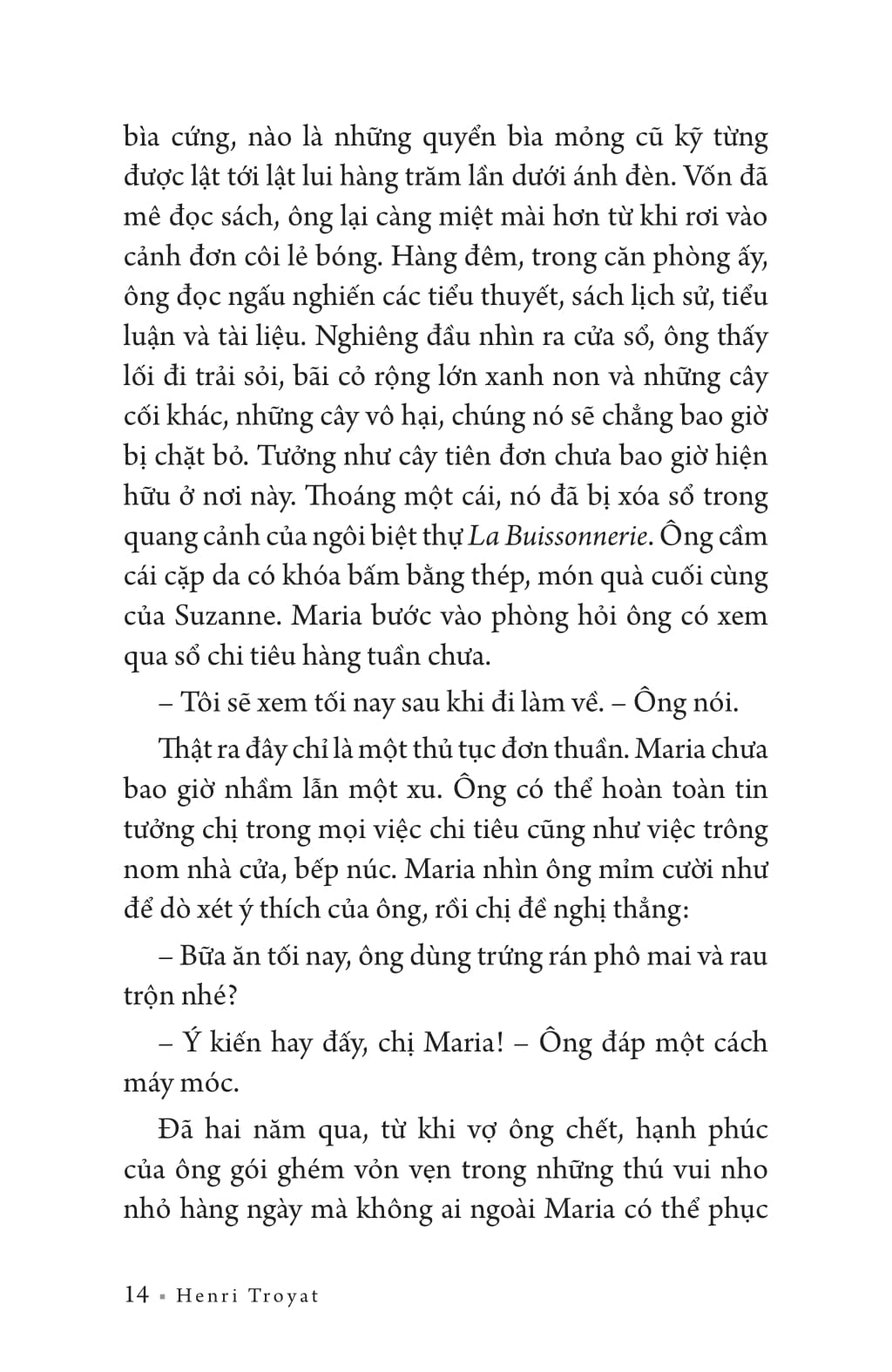 Miếng Ăn Nhà Người PDF đọc ebook online, epub online, nghe sách nói audio miễn phí.