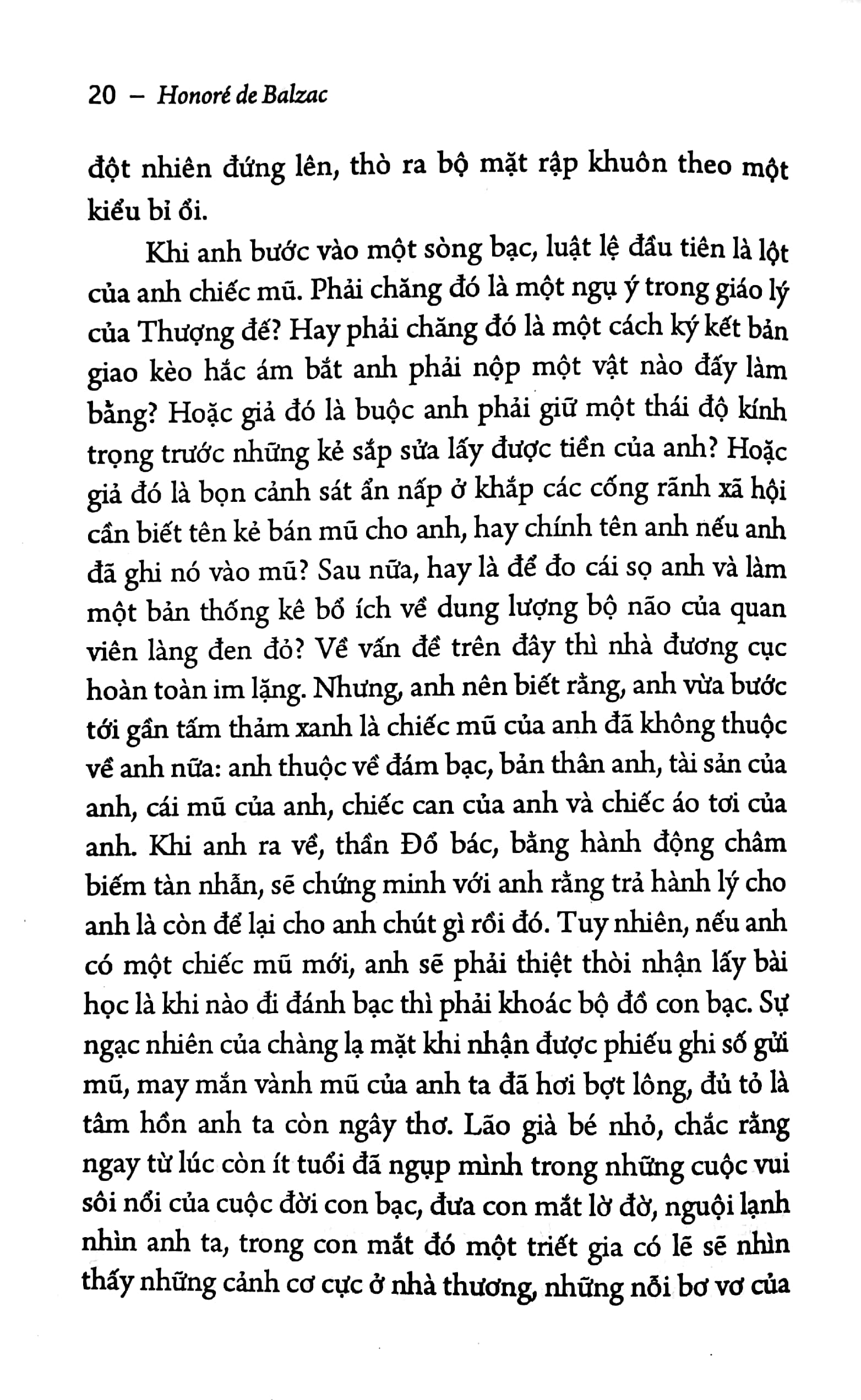 Miếng Da Lừa PDF Miếng Da Lừa PDF