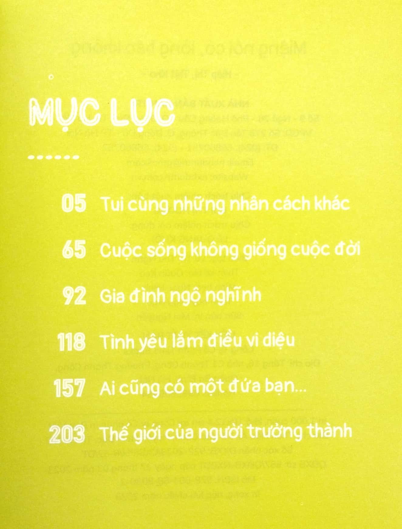 Miệng Nói Có Lòng Bảo Không PDF Miệng Nói Có Lòng Bảo Không PDF