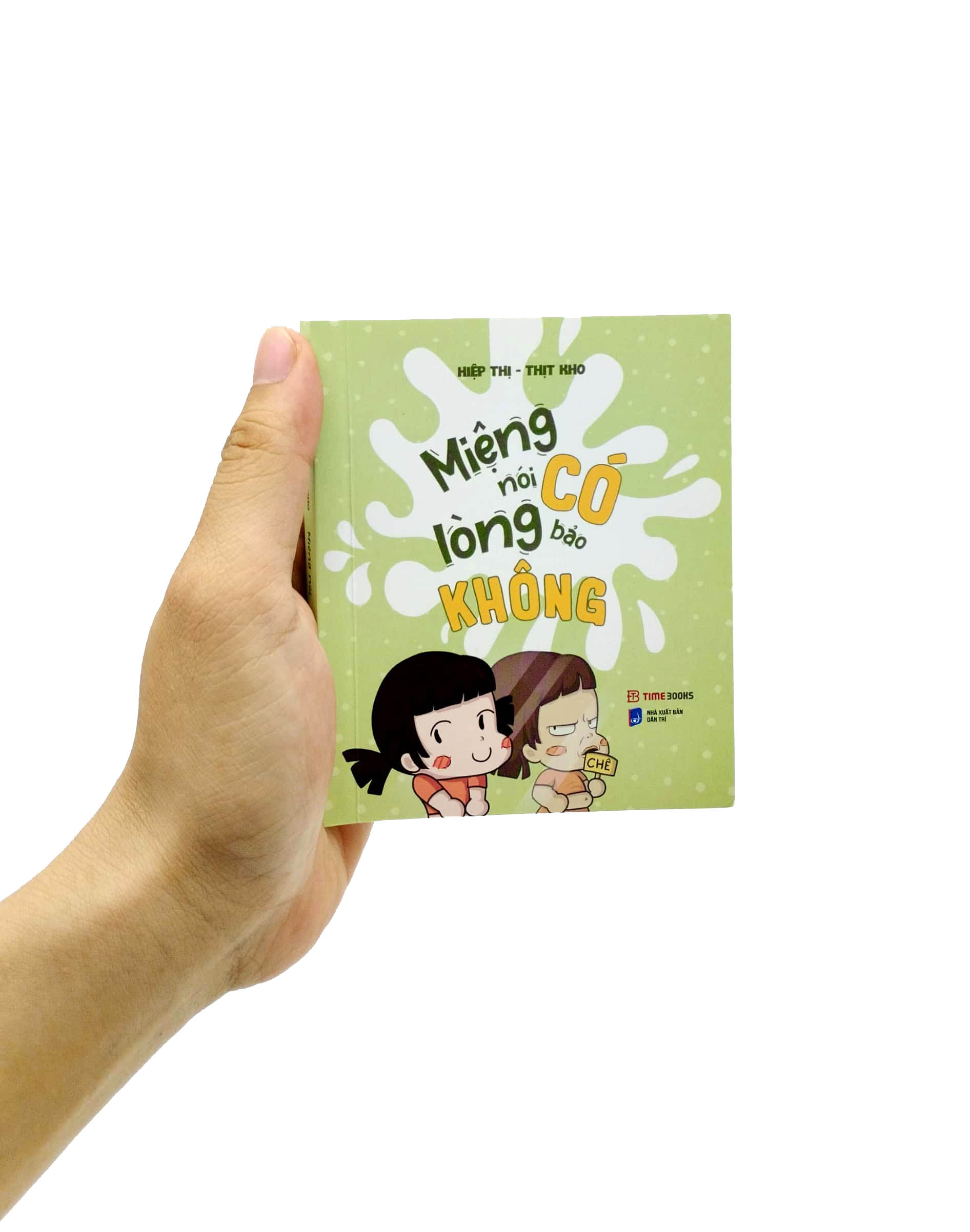 Miệng Nói Có Lòng Bảo Không PDF Miệng Nói Có Lòng Bảo Không PDF