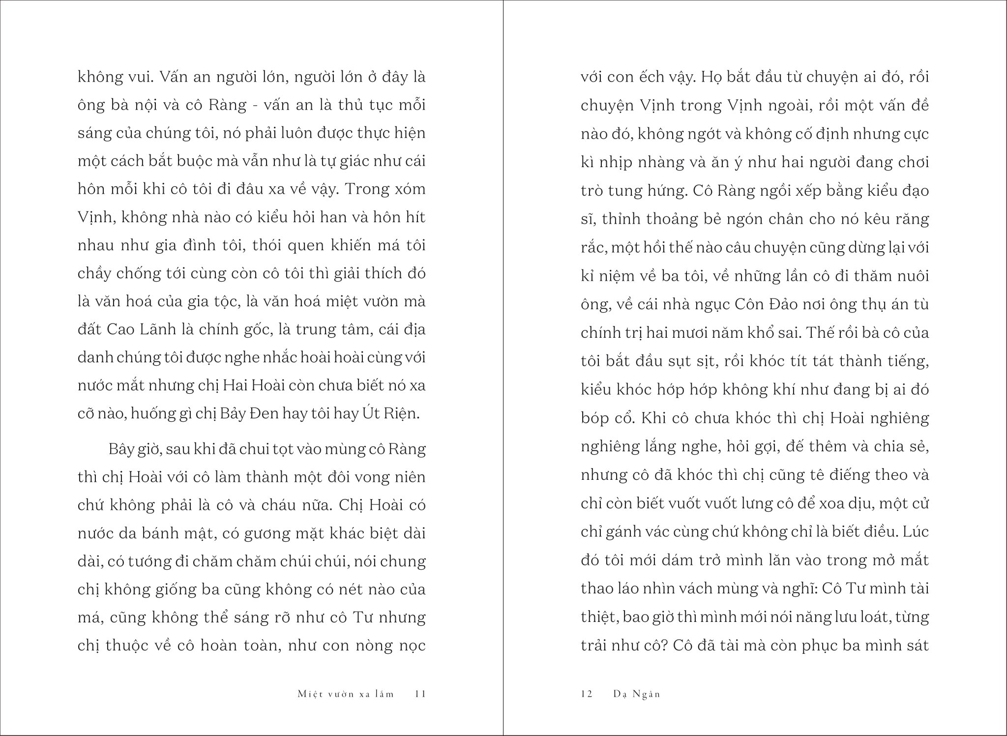Miệt Vườn Xa Lắm PDF Miệt Vườn Xa Lắm PDF