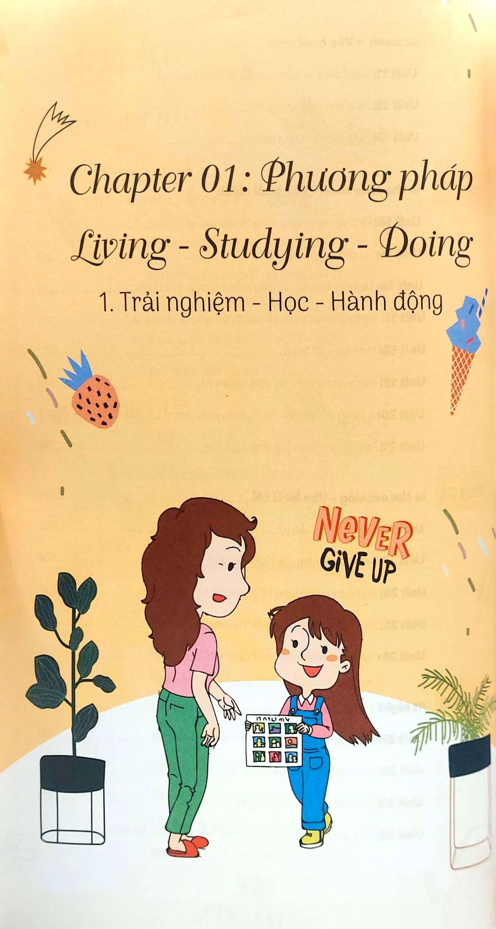 Mind Map 24H English - Giao Tiếp - Học Tiếng Anh Giao Tiếp Thực Chiến Cực Kỳ Hiệu Quả Thông Qua Sơ Đồ Tư Duy PDF đọc ebook online, epub online, nghe sách nói audio miễn phí. Mind Map 24H English - Giao Tiếp - Học Tiếng Anh Giao Tiếp Thực Chiến Cực Kỳ Hiệu Quả Thông Qua Sơ Đồ Tư Duy PDF đọc ebook online, epub online, nghe sách nói audio miễn phí.