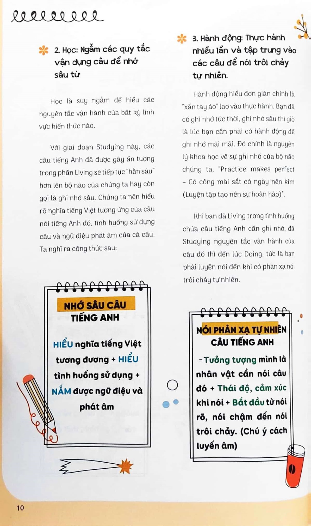 Mind Map 24H English - Giao Tiếp - Học Tiếng Anh Giao Tiếp Thực Chiến Cực Kỳ Hiệu Quả Thông Qua Sơ Đồ Tư Duy PDF đọc ebook online, epub online, nghe sách nói audio miễn phí. Mind Map 24H English - Giao Tiếp - Học Tiếng Anh Giao Tiếp Thực Chiến Cực Kỳ Hiệu Quả Thông Qua Sơ Đồ Tư Duy PDF đọc ebook online, epub online, nghe sách nói audio miễn phí.