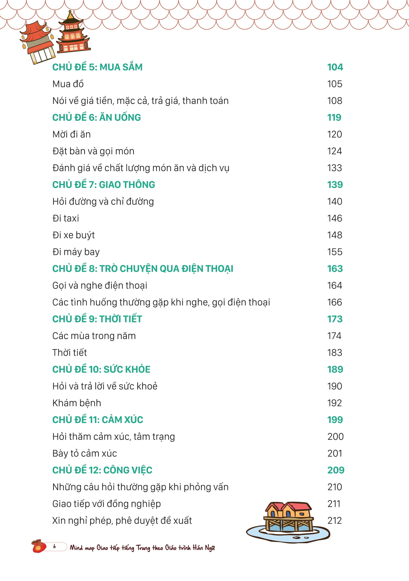 Mind Map Giao Tiếp Tiếng Trung Theo Giáo Trình Hán Ngữ PDF đọc ebook online, epub online, nghe sách nói audio miễn phí. Tải sách Mind Map Giao Tiếp Tiếng Trung Theo Giáo Trình Hán Ngữ PDF đọc ebook online, epub online, nghe sách nói audio miễn phí.