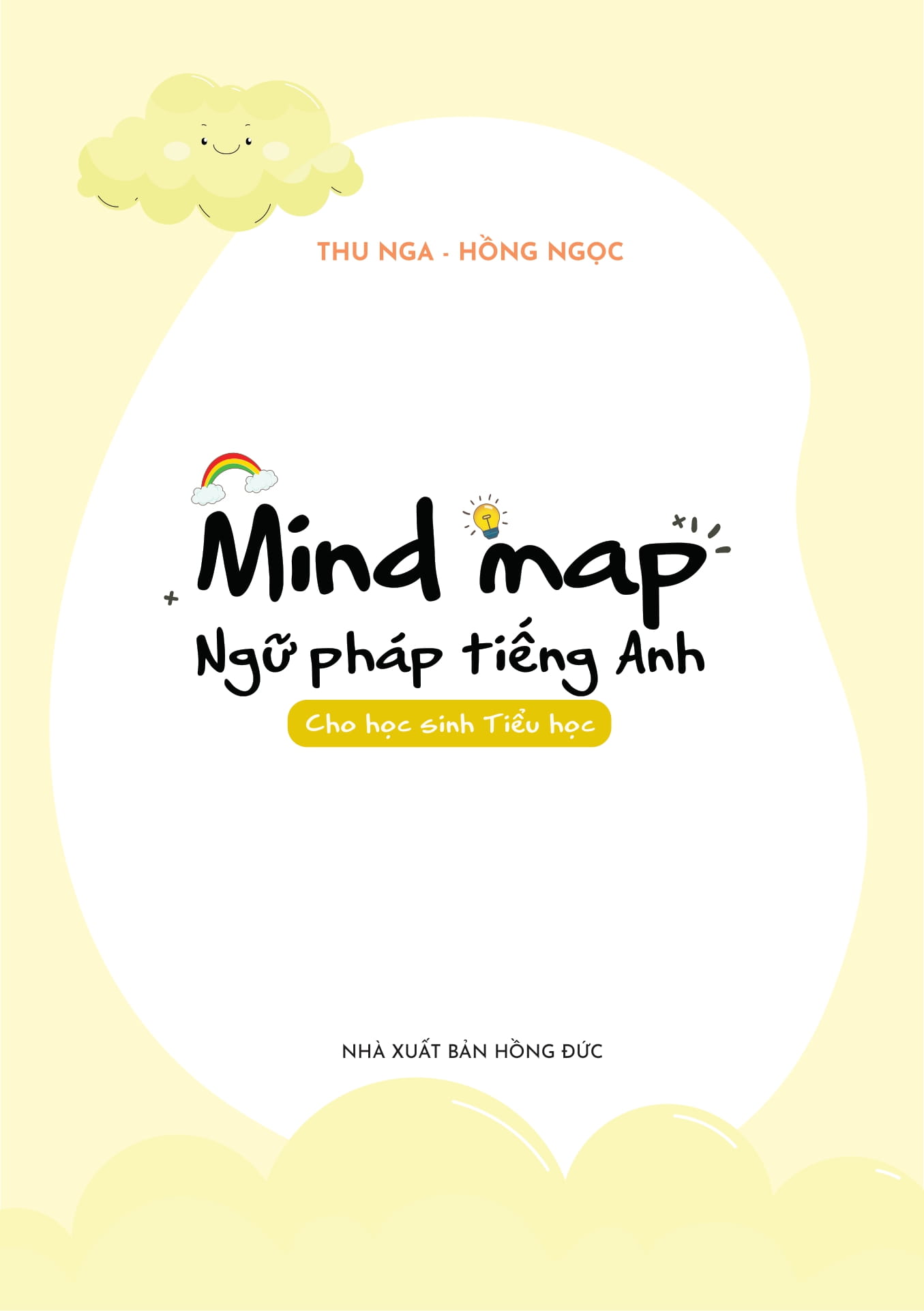 Mind Map Ngữ Pháp Tiếng Anh Cho Học Sinh Tiểu Học PDF Mind Map Ngữ Pháp Tiếng Anh Cho Học Sinh Tiểu Học PDF