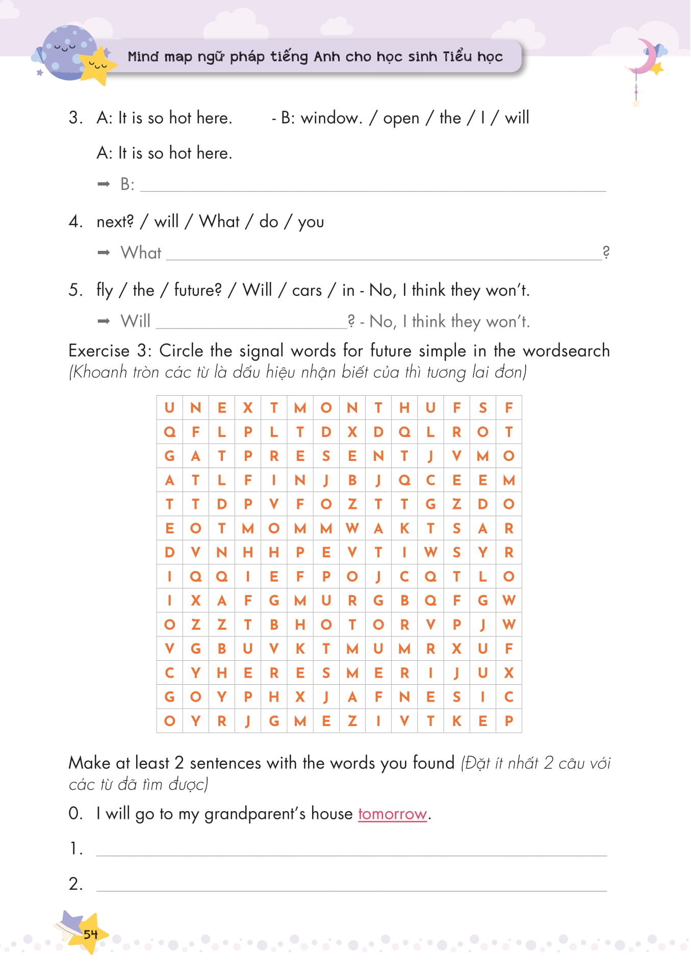 Mind Map Ngữ Pháp Tiếng Anh Cho Học Sinh Tiểu Học PDF Mind Map Ngữ Pháp Tiếng Anh Cho Học Sinh Tiểu Học PDF