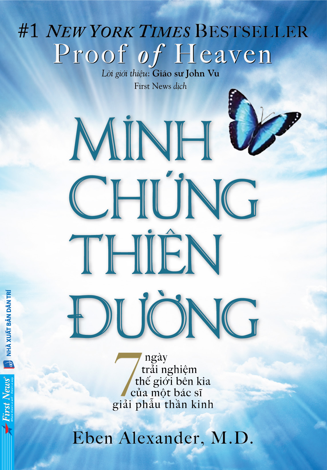 Minh Chứng Thiên Đường PDF đọc ebook online, epub online, nghe sách nói audio miễn phí.