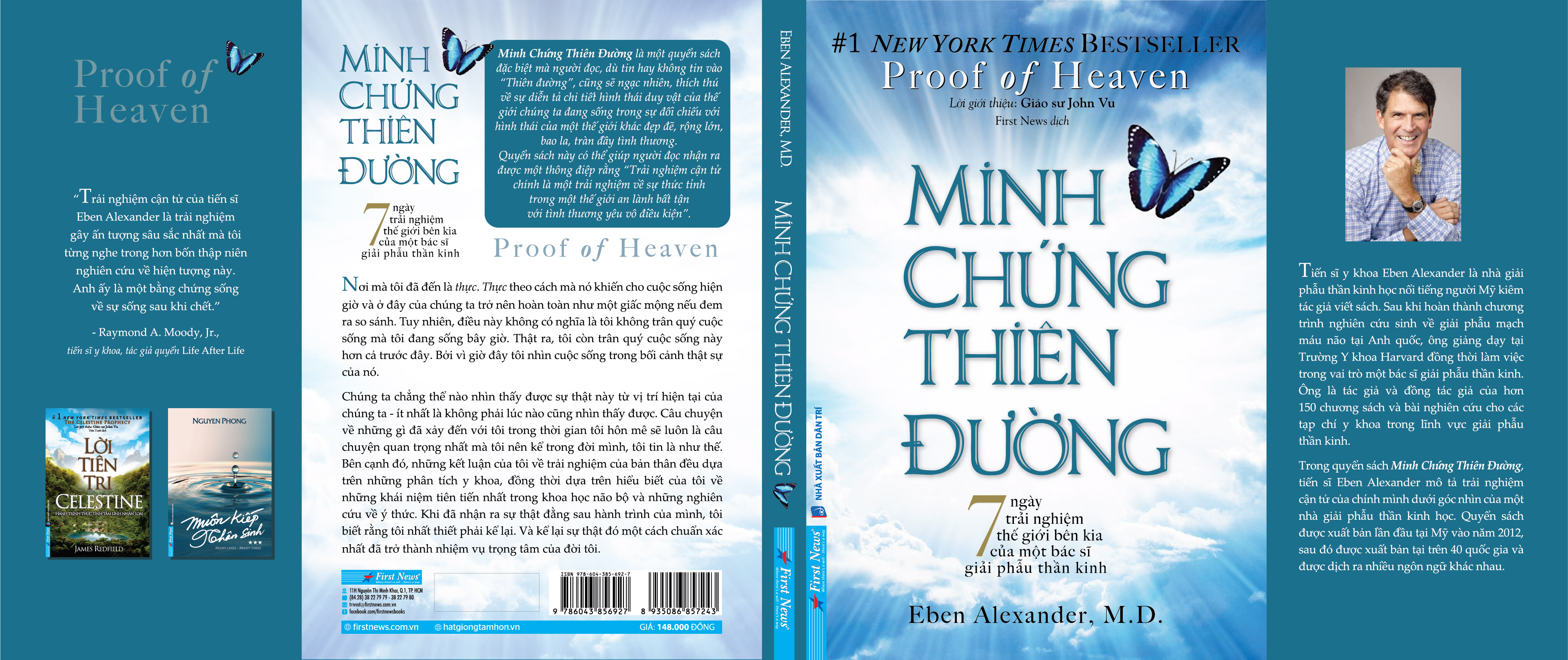 Minh Chứng Thiên Đường PDF đọc ebook online, epub online, nghe sách nói audio miễn phí.