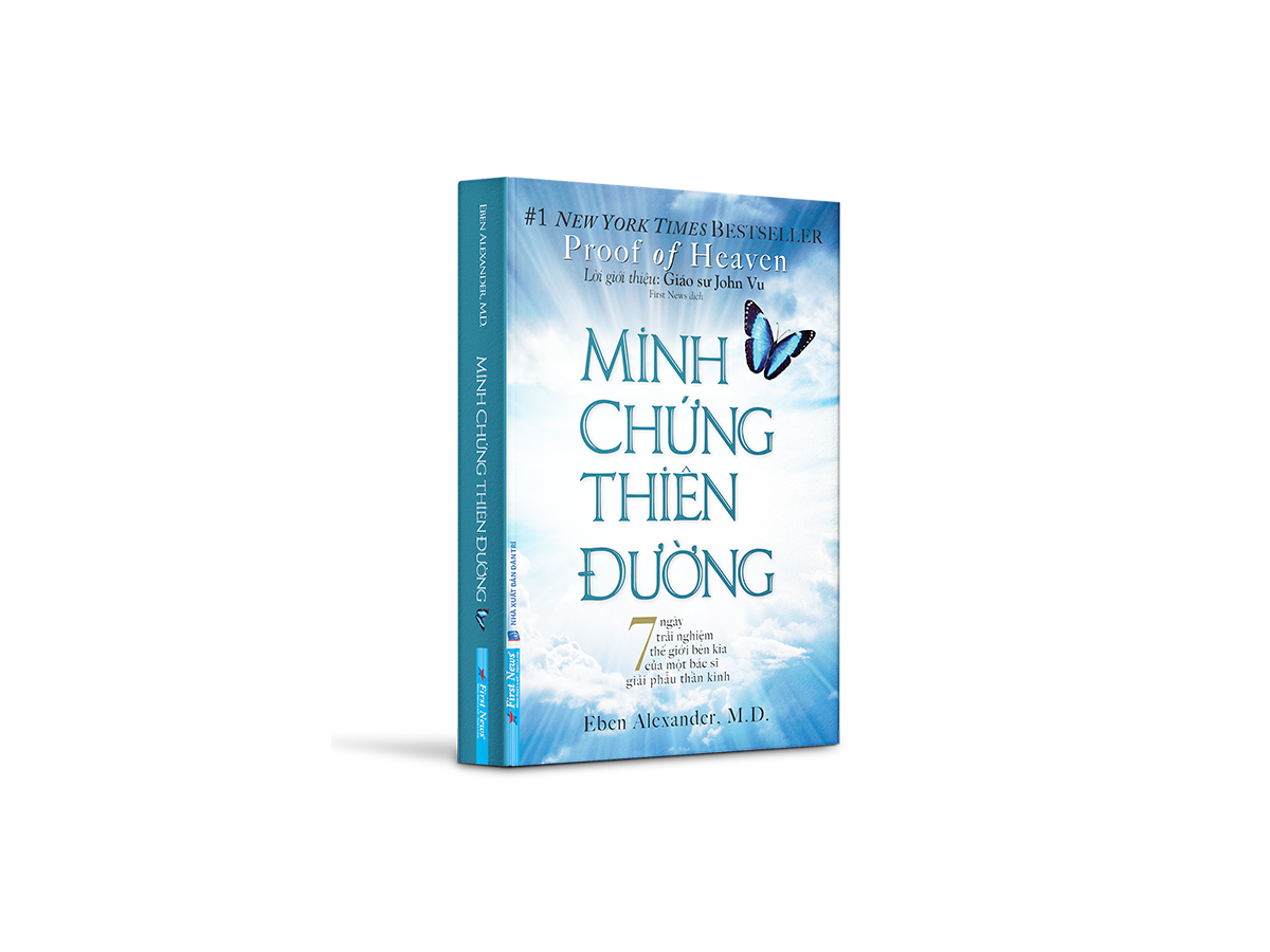 Minh Chứng Thiên Đường PDF đọc ebook online, epub online, nghe sách nói audio miễn phí.