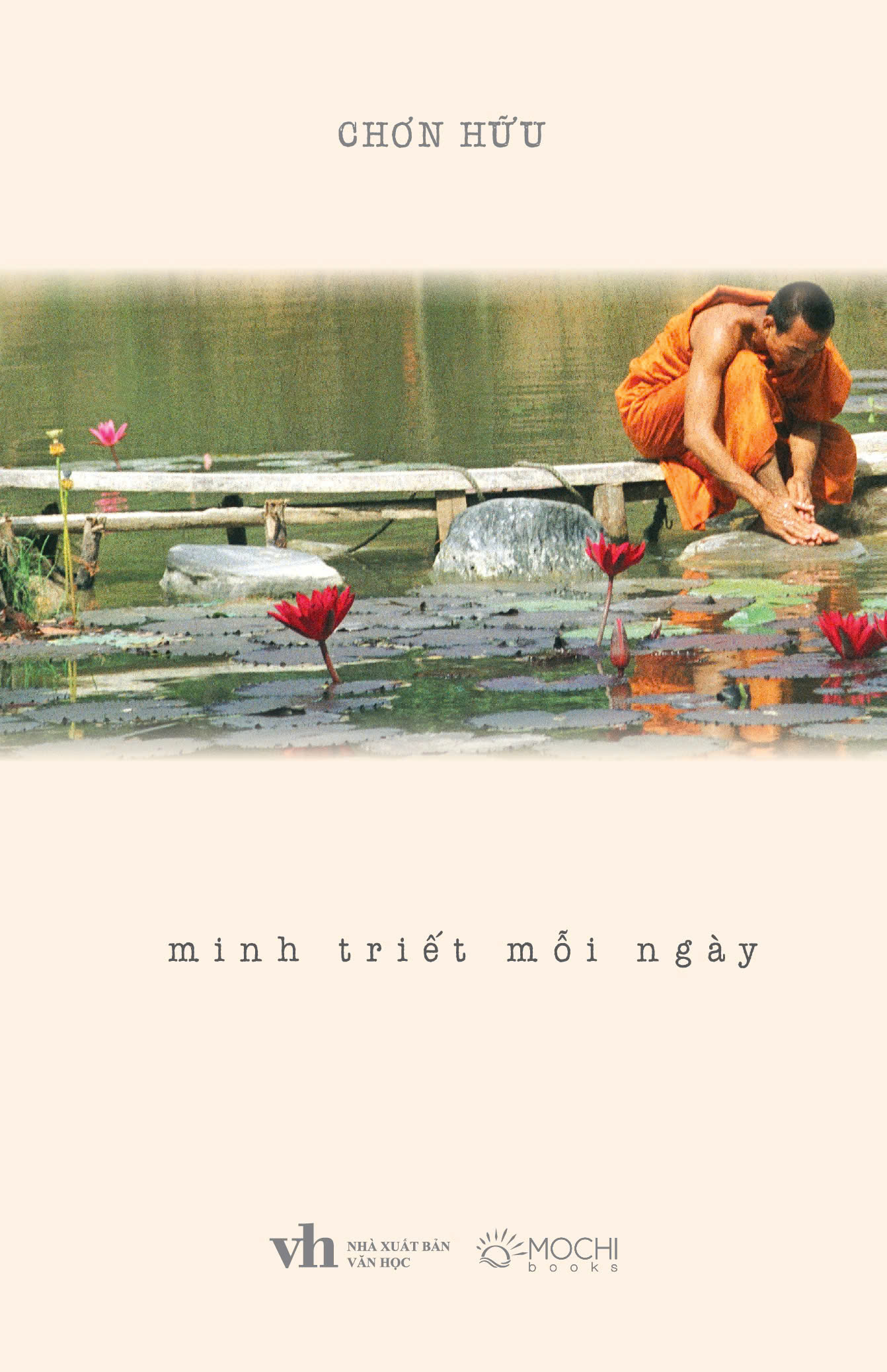 Minh Triết Mỗi Ngày - Bìa Cứng PDF Minh Triết Mỗi Ngày - Bìa Cứng PDF