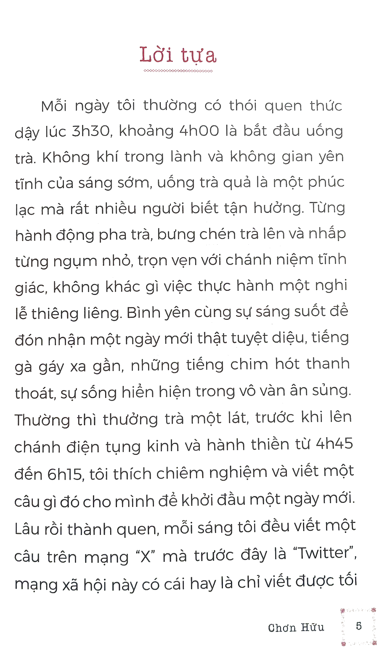Minh Triết Mỗi Ngày - Bìa Cứng PDF Minh Triết Mỗi Ngày - Bìa Cứng PDF