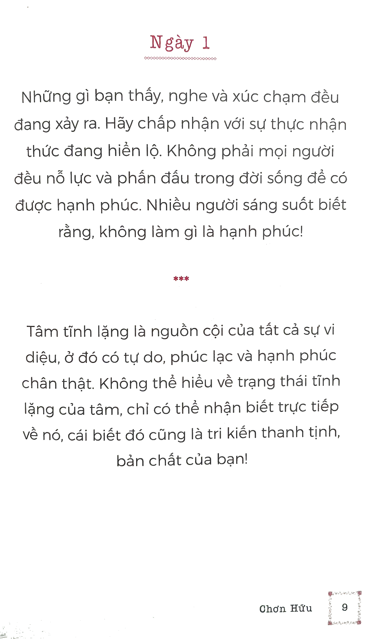 Minh Triết Mỗi Ngày - Bìa Cứng PDF Minh Triết Mỗi Ngày - Bìa Cứng PDF