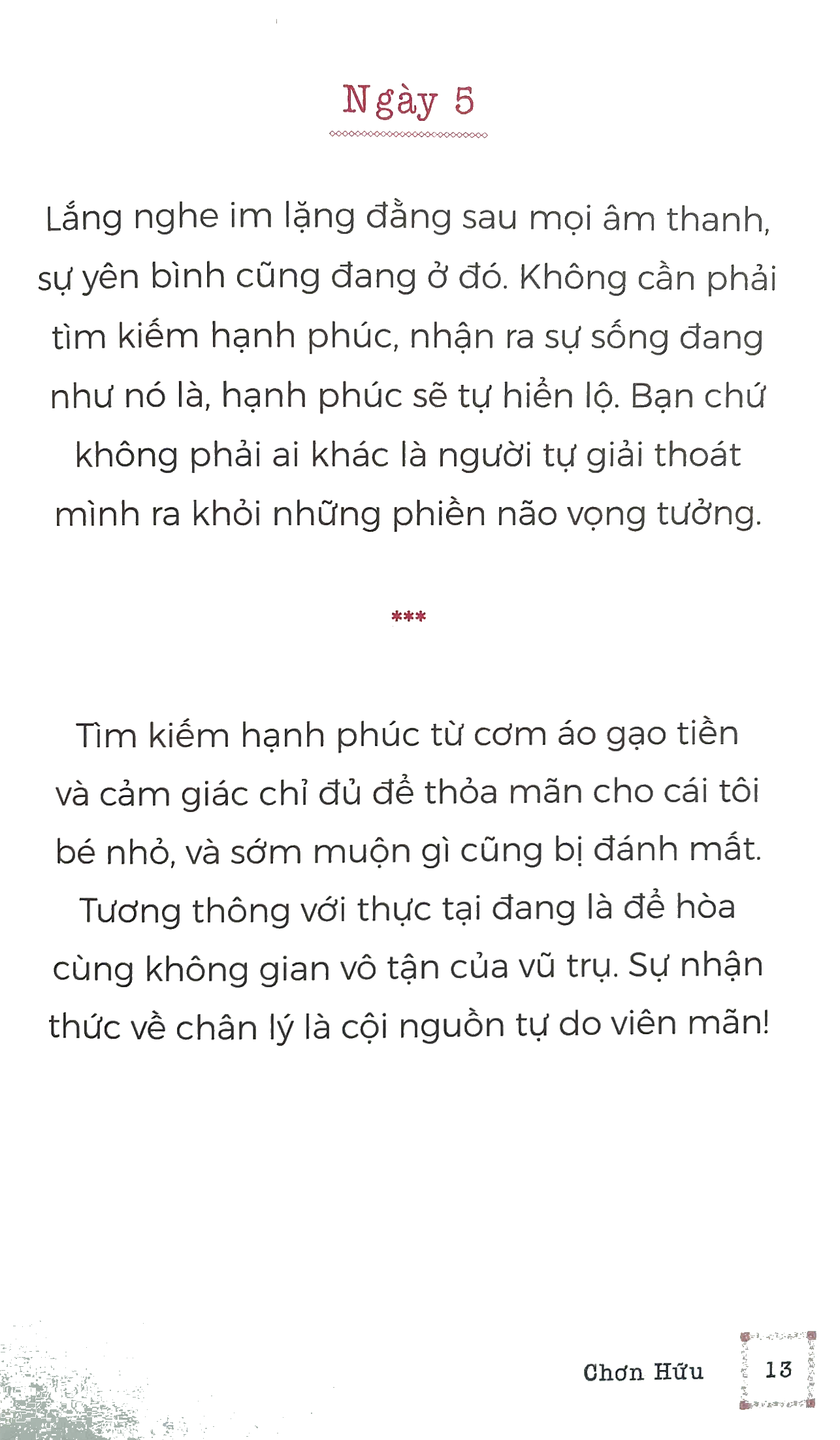 Minh Triết Mỗi Ngày - Bìa Cứng PDF Minh Triết Mỗi Ngày - Bìa Cứng PDF