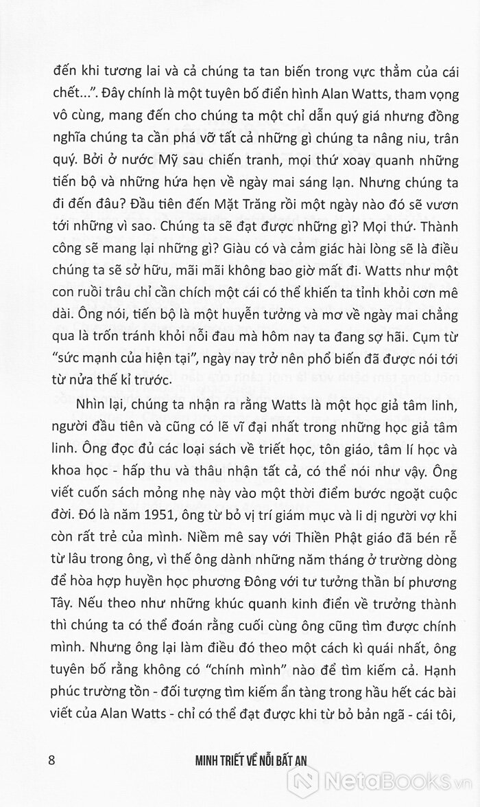 Minh Triết Về Nỗi Bất An - Một Thông Điệp Cho Thời Đại Đầy Lo Âu PDF đọc ebook online, epub online, nghe sách nói audio miễn phí. Tải sách Minh Triết Về Nỗi Bất An - Một Thông Điệp Cho Thời Đại Đầy Lo Âu PDF đọc ebook online, epub online, nghe sách nói audio miễn phí.