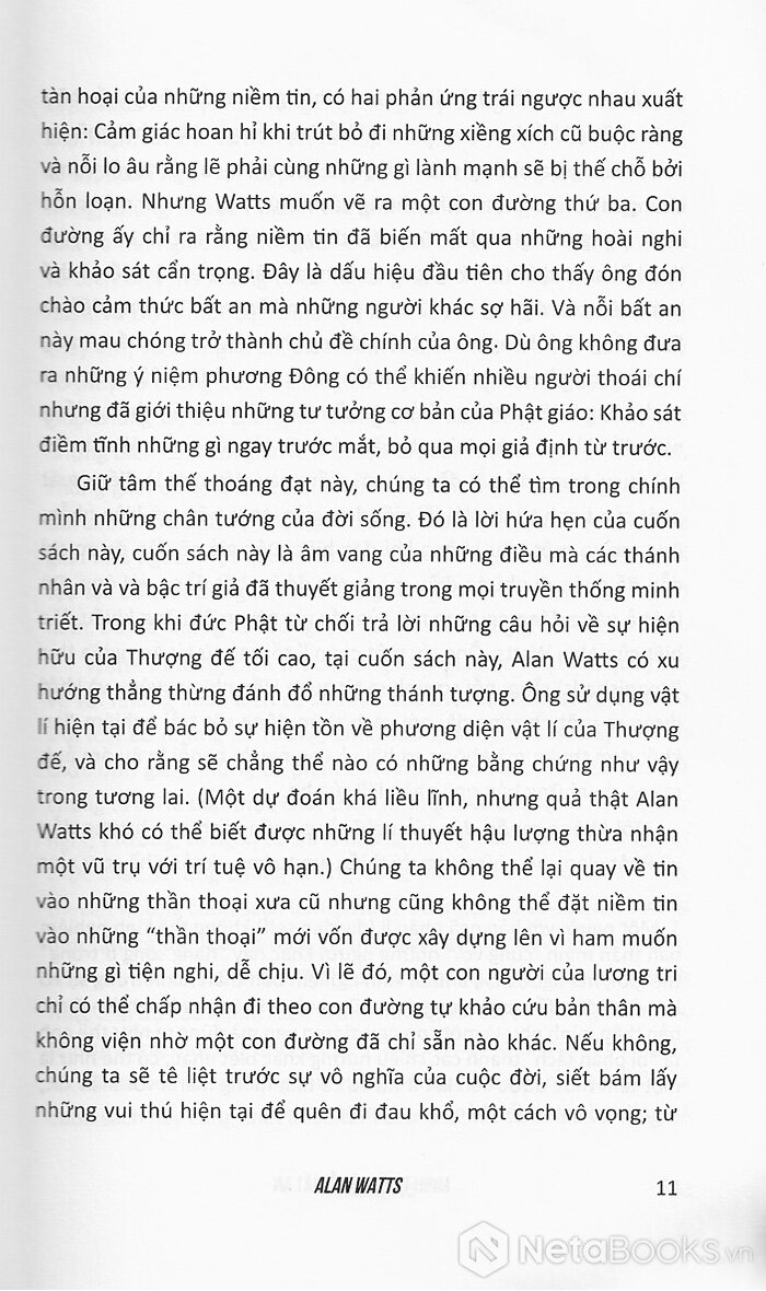 Minh Triết Về Nỗi Bất An - Một Thông Điệp Cho Thời Đại Đầy Lo Âu PDF đọc ebook online, epub online, nghe sách nói audio miễn phí. Tải sách Minh Triết Về Nỗi Bất An - Một Thông Điệp Cho Thời Đại Đầy Lo Âu PDF đọc ebook online, epub online, nghe sách nói audio miễn phí.