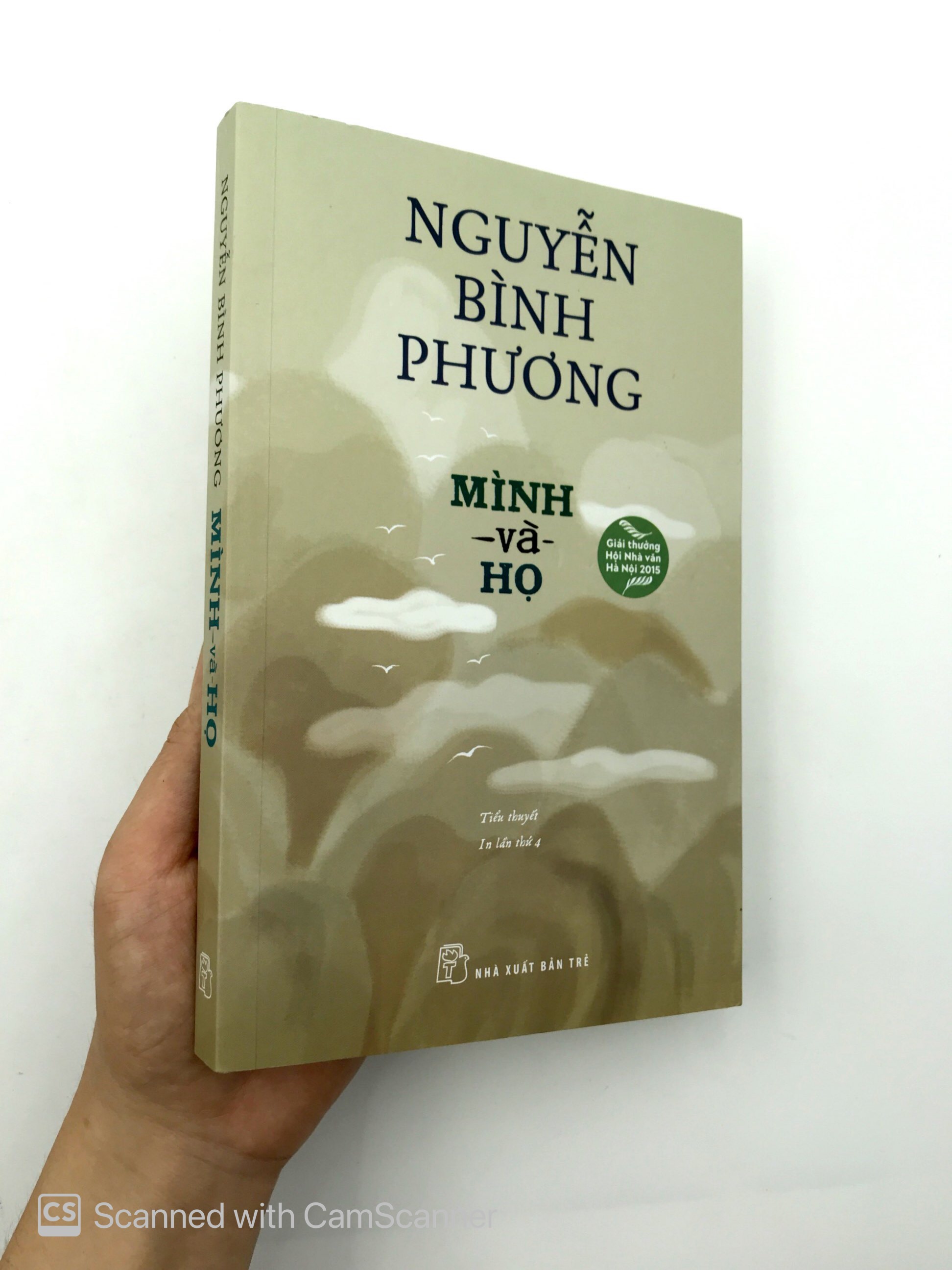 Tải sách Mình Và Họ PDF đọc ebook online, epub online, nghe sách nói audio miễn phí.