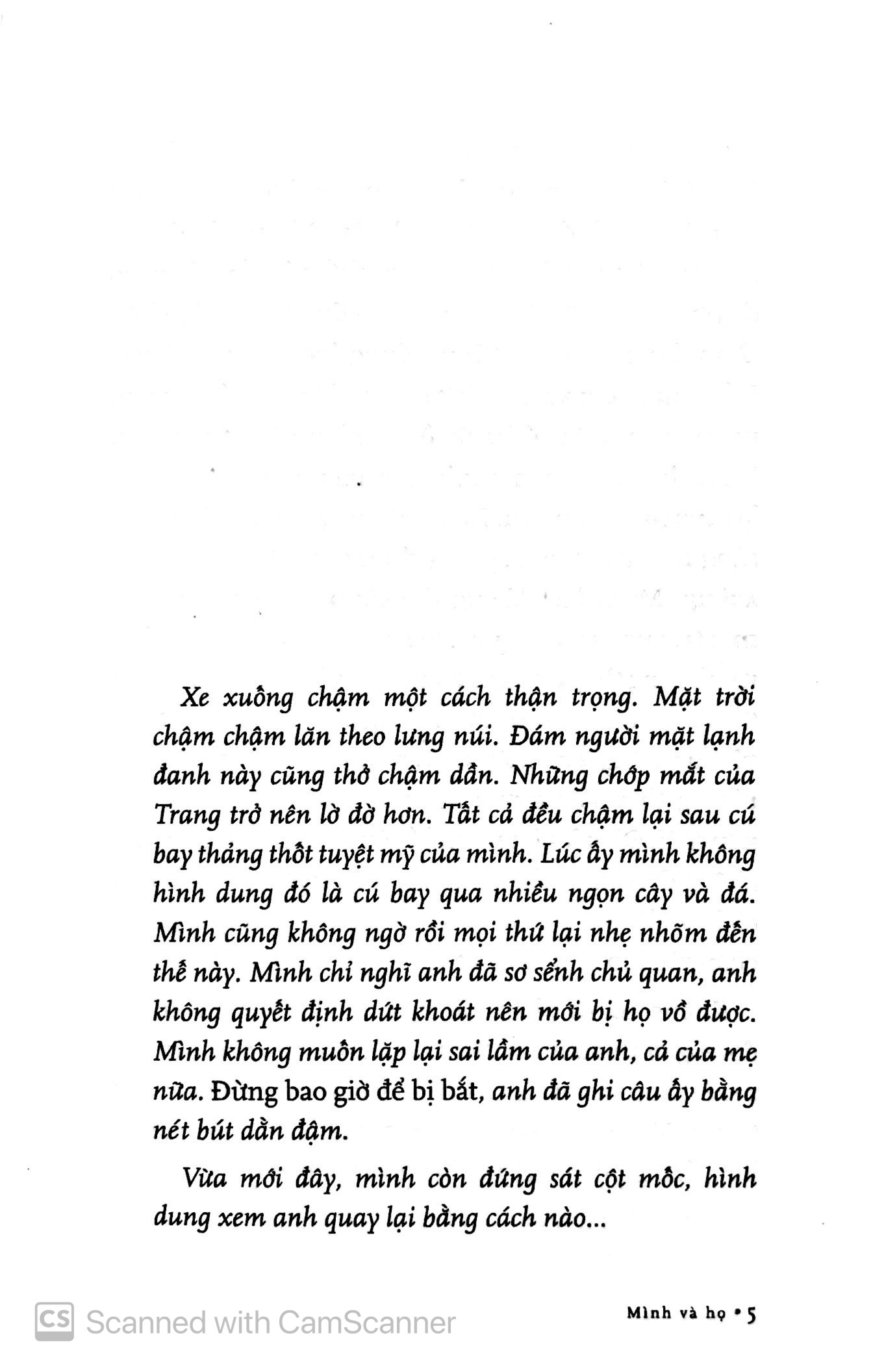 Tải sách Mình Và Họ PDF đọc ebook online, epub online, nghe sách nói audio miễn phí.