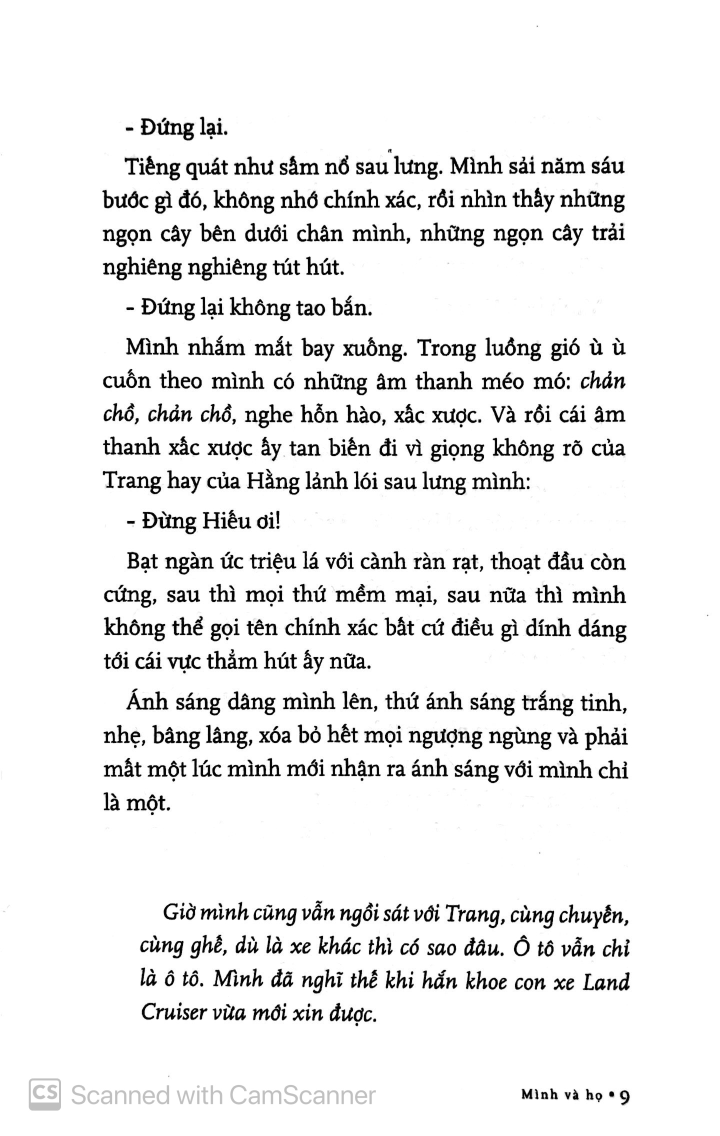 Tải sách Mình Và Họ PDF đọc ebook online, epub online, nghe sách nói audio miễn phí.