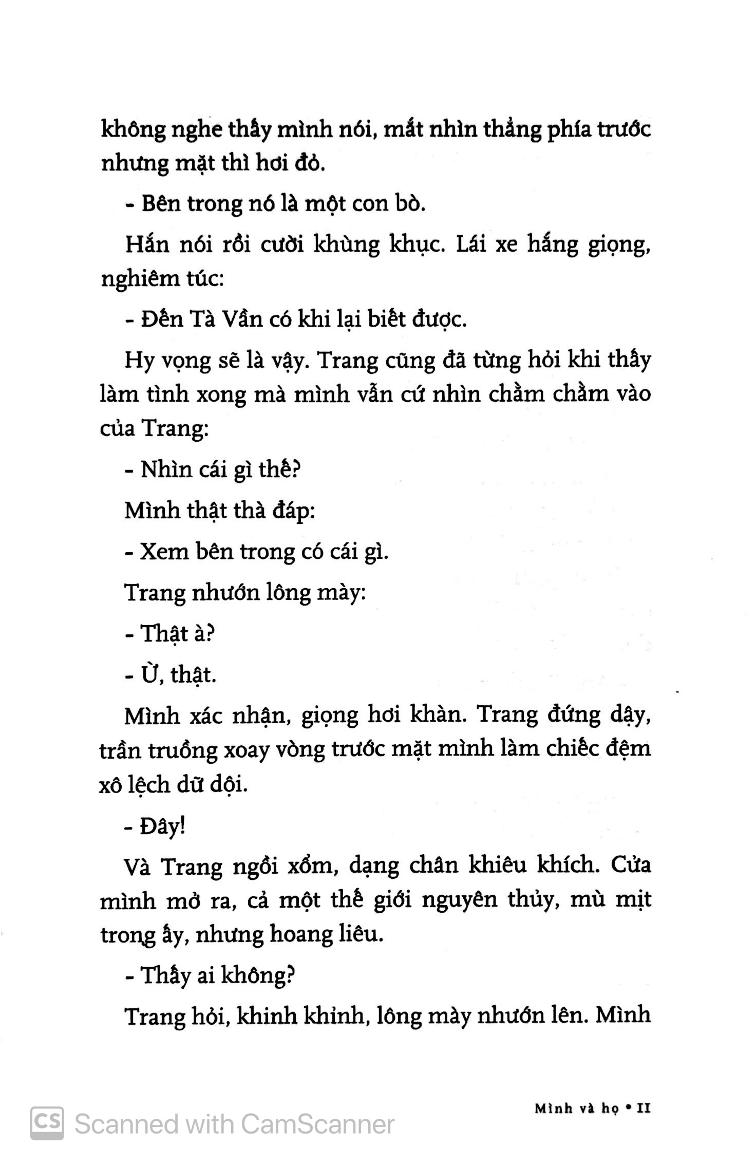 Tải sách Mình Và Họ PDF đọc ebook online, epub online, nghe sách nói audio miễn phí.