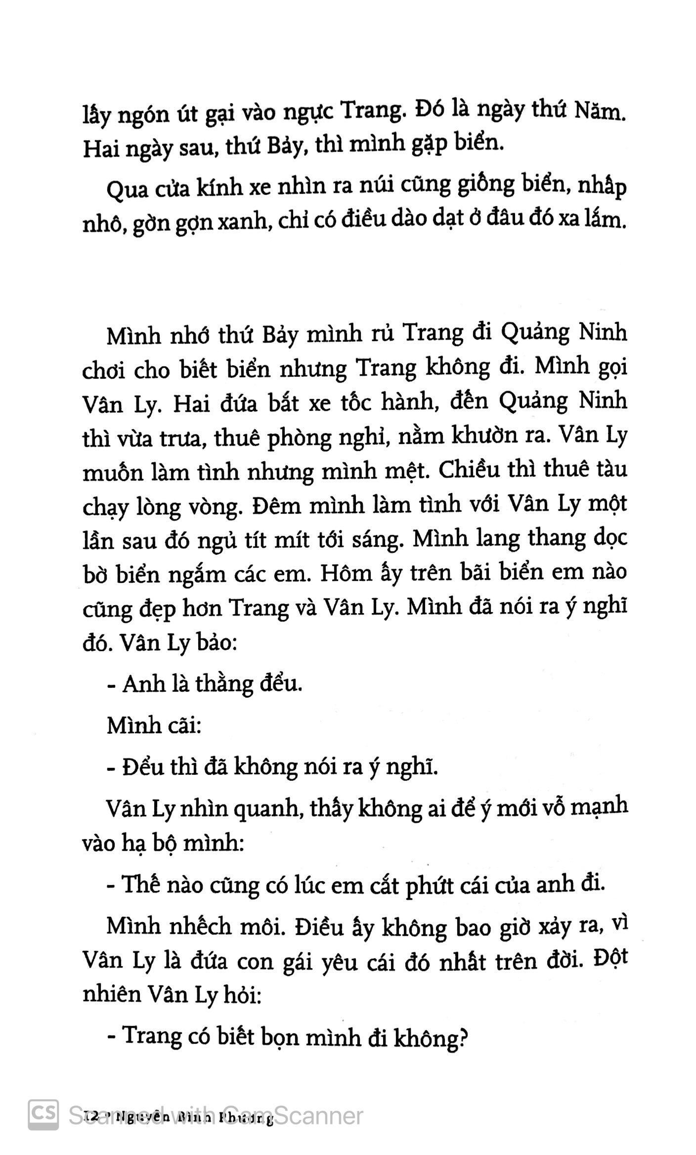 Tải sách Mình Và Họ PDF đọc ebook online, epub online, nghe sách nói audio miễn phí.