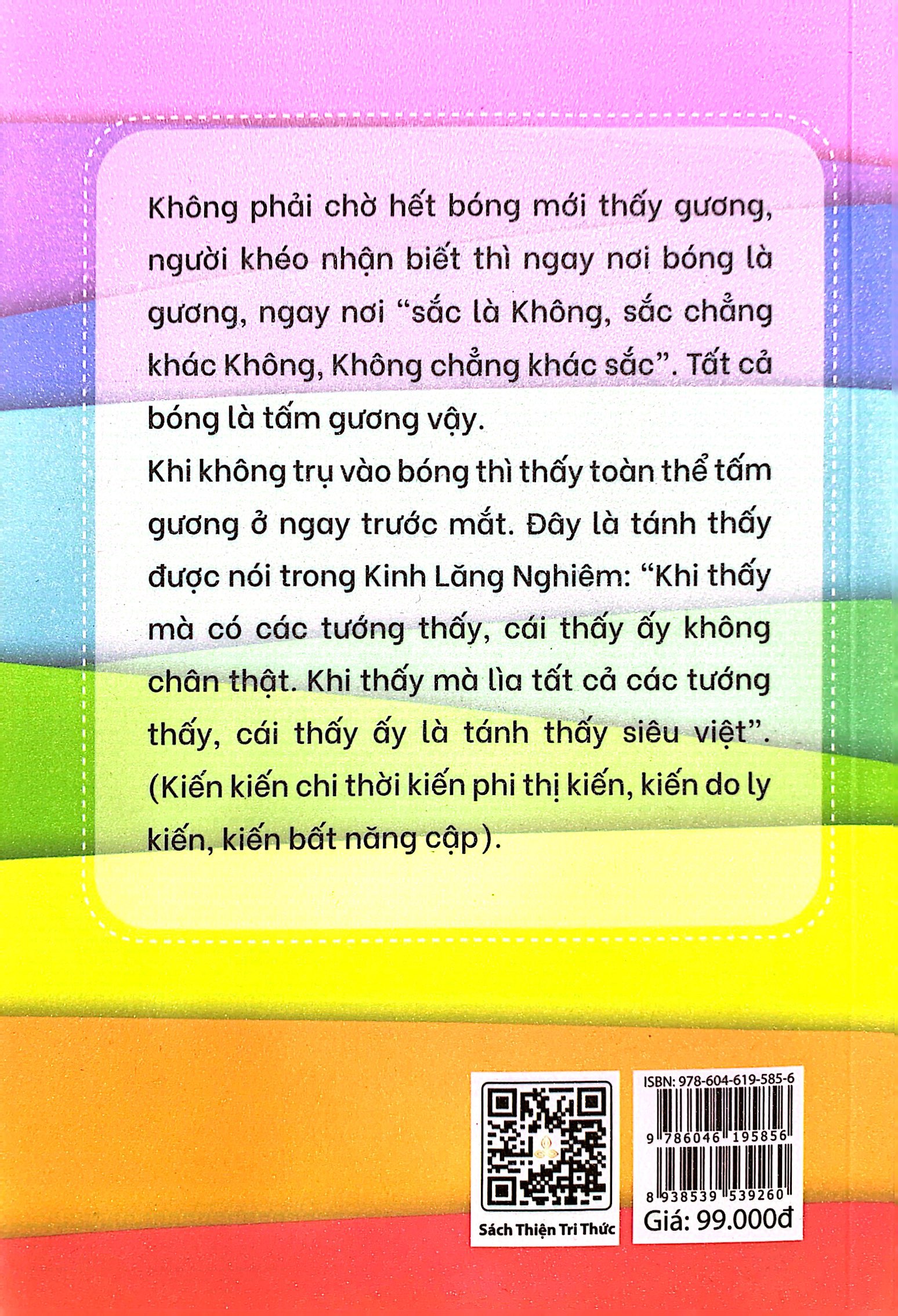 Mở Đôi Mắt Kim Cương PDF Mở Đôi Mắt Kim Cương PDF