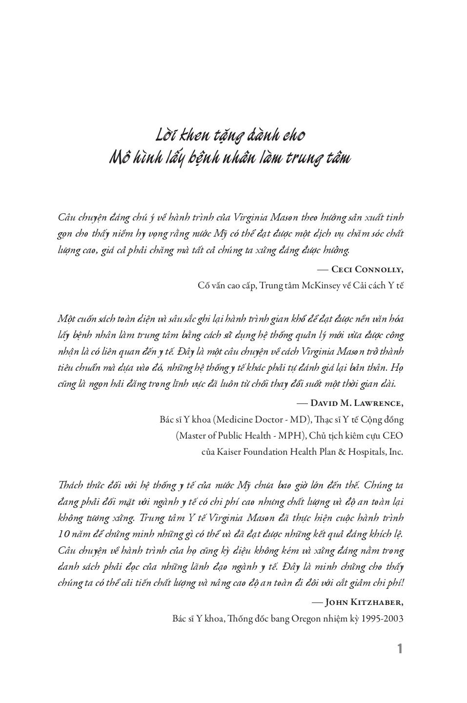 Mô Hình Lấy Bệnh Nhân Làm Trung Tâm PDF đọc ebook online, epub online, nghe sách nói audio miễn phí. Tải sách Mô Hình Lấy Bệnh Nhân Làm Trung Tâm PDF đọc ebook online, epub online, nghe sách nói audio miễn phí.