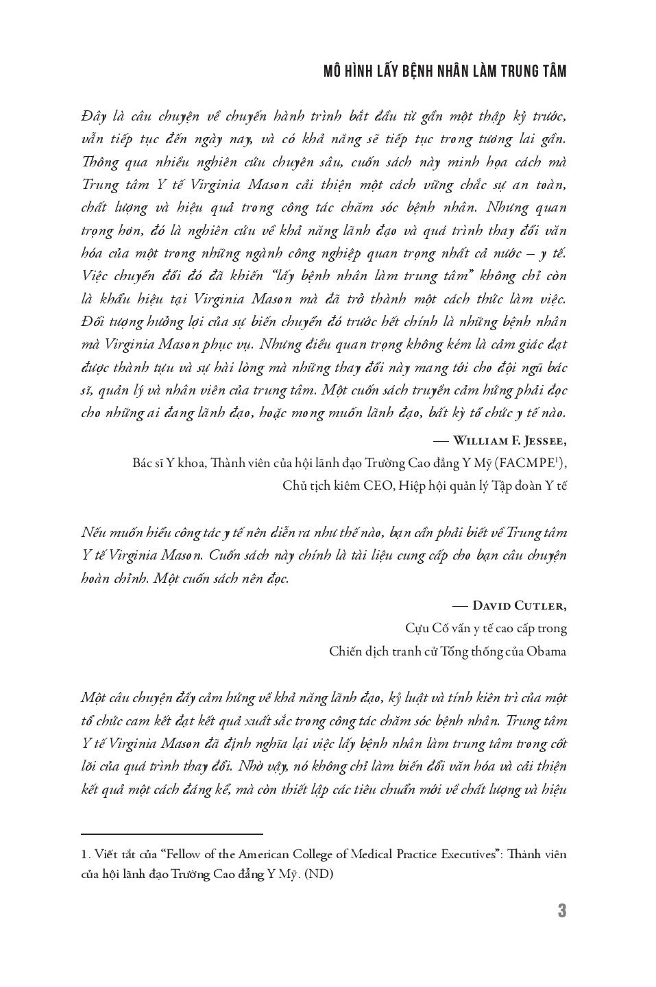 Mô Hình Lấy Bệnh Nhân Làm Trung Tâm PDF đọc ebook online, epub online, nghe sách nói audio miễn phí. Tải sách Mô Hình Lấy Bệnh Nhân Làm Trung Tâm PDF đọc ebook online, epub online, nghe sách nói audio miễn phí.