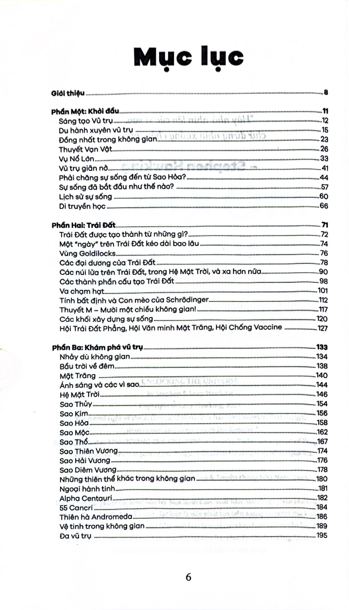 Mở Khóa Vũ Trụ - Unlocking The Universe PDF đọc ebook online, epub online, nghe sách nói audio miễn phí. Tải sách Mở Khóa Vũ Trụ - Unlocking The Universe PDF đọc ebook online, epub online, nghe sách nói audio miễn phí.