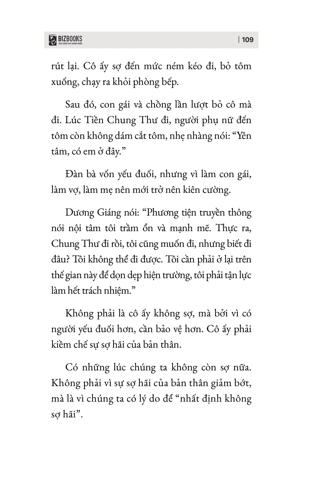 Mơ Ước Lớn Thì Đừng Hành Động Như Người Tầm Thường PDF Mơ Ước Lớn Thì Đừng Hành Động Như Người Tầm Thường PDF