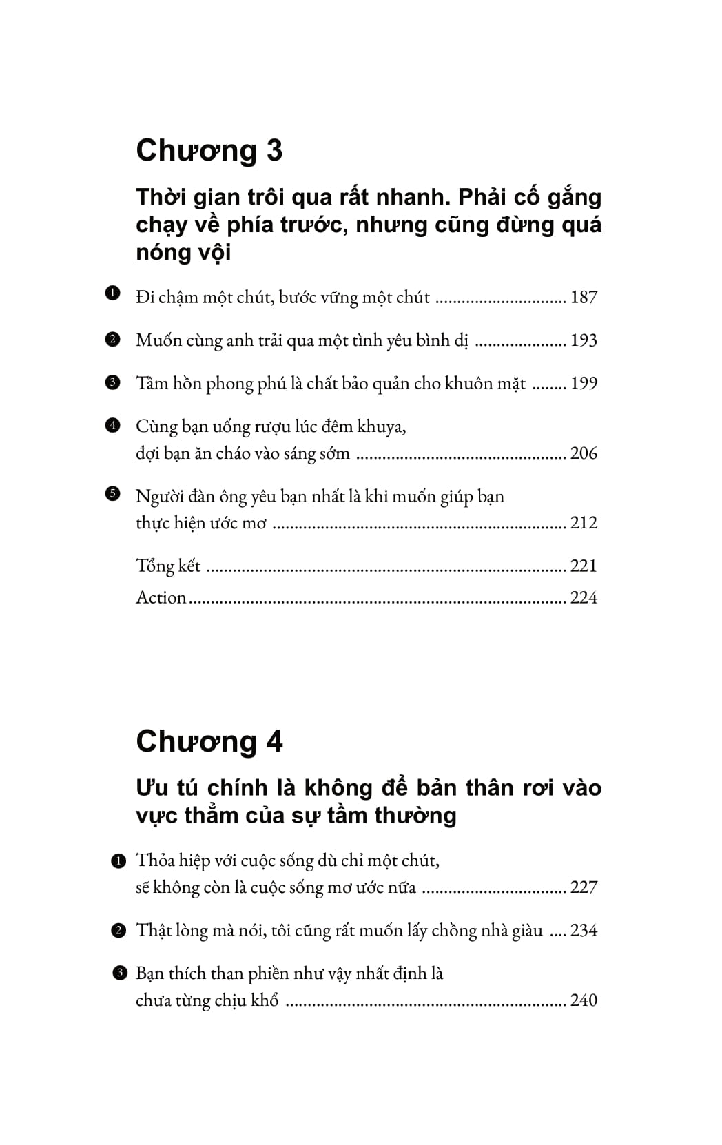 Mơ Ước Lớn Thì Đừng Hành Động Như Người Tầm Thường PDF Mơ Ước Lớn Thì Đừng Hành Động Như Người Tầm Thường PDF