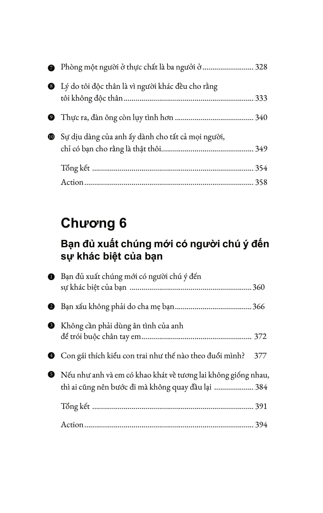 Mơ Ước Lớn Thì Đừng Hành Động Như Người Tầm Thường PDF Mơ Ước Lớn Thì Đừng Hành Động Như Người Tầm Thường PDF