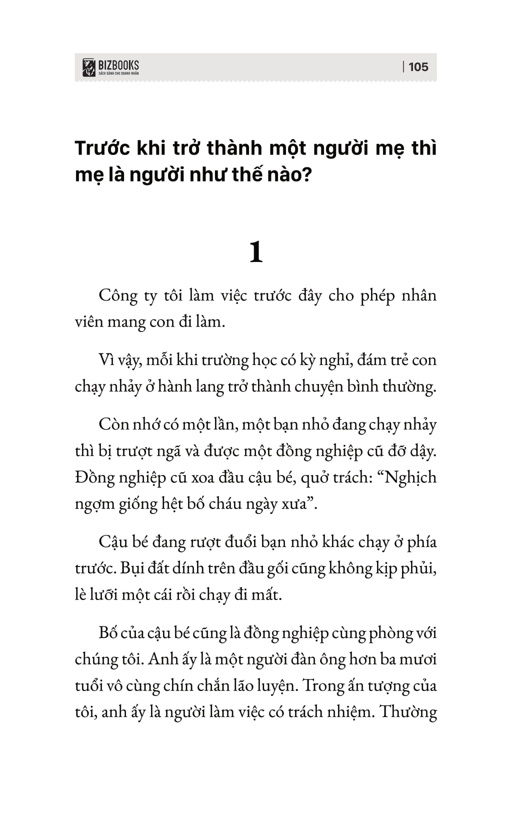 Mơ Ước Lớn Thì Đừng Hành Động Như Người Tầm Thường PDF Mơ Ước Lớn Thì Đừng Hành Động Như Người Tầm Thường PDF