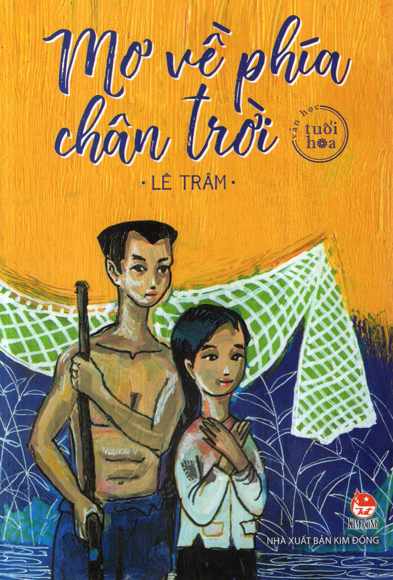 Mơ Về Phía Chân Trời PDF Mơ Về Phía Chân Trời PDF