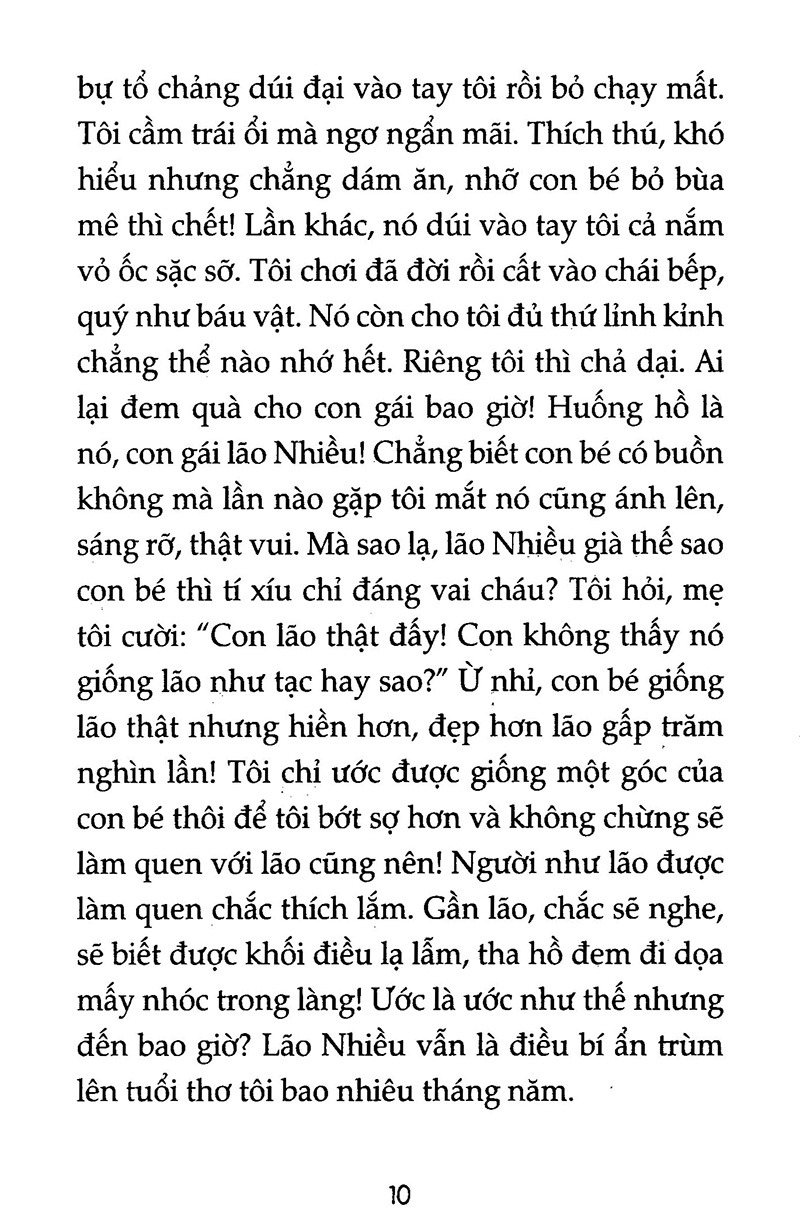 Mơ Về Phía Chân Trời PDF Mơ Về Phía Chân Trời PDF