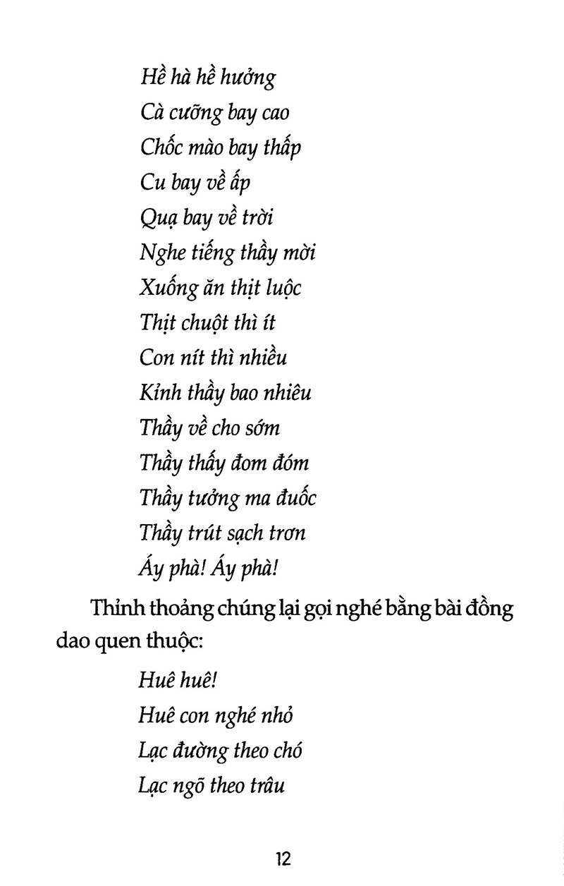 Mơ Về Phía Chân Trời PDF Mơ Về Phía Chân Trời PDF
