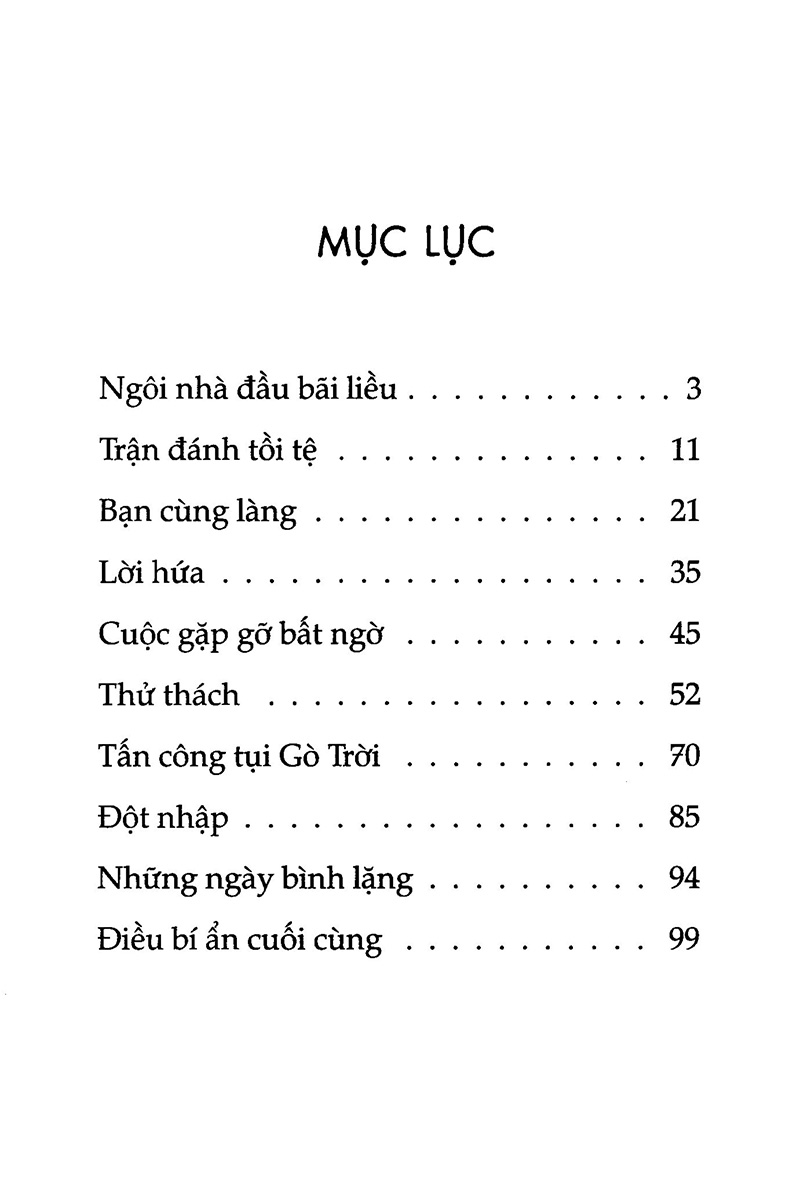 Mơ Về Phía Chân Trời PDF Mơ Về Phía Chân Trời PDF