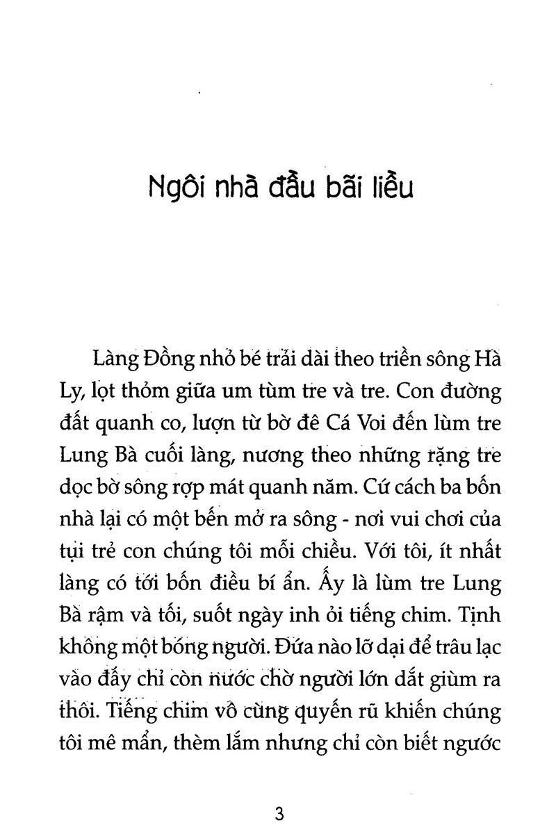 Mơ Về Phía Chân Trời PDF Mơ Về Phía Chân Trời PDF