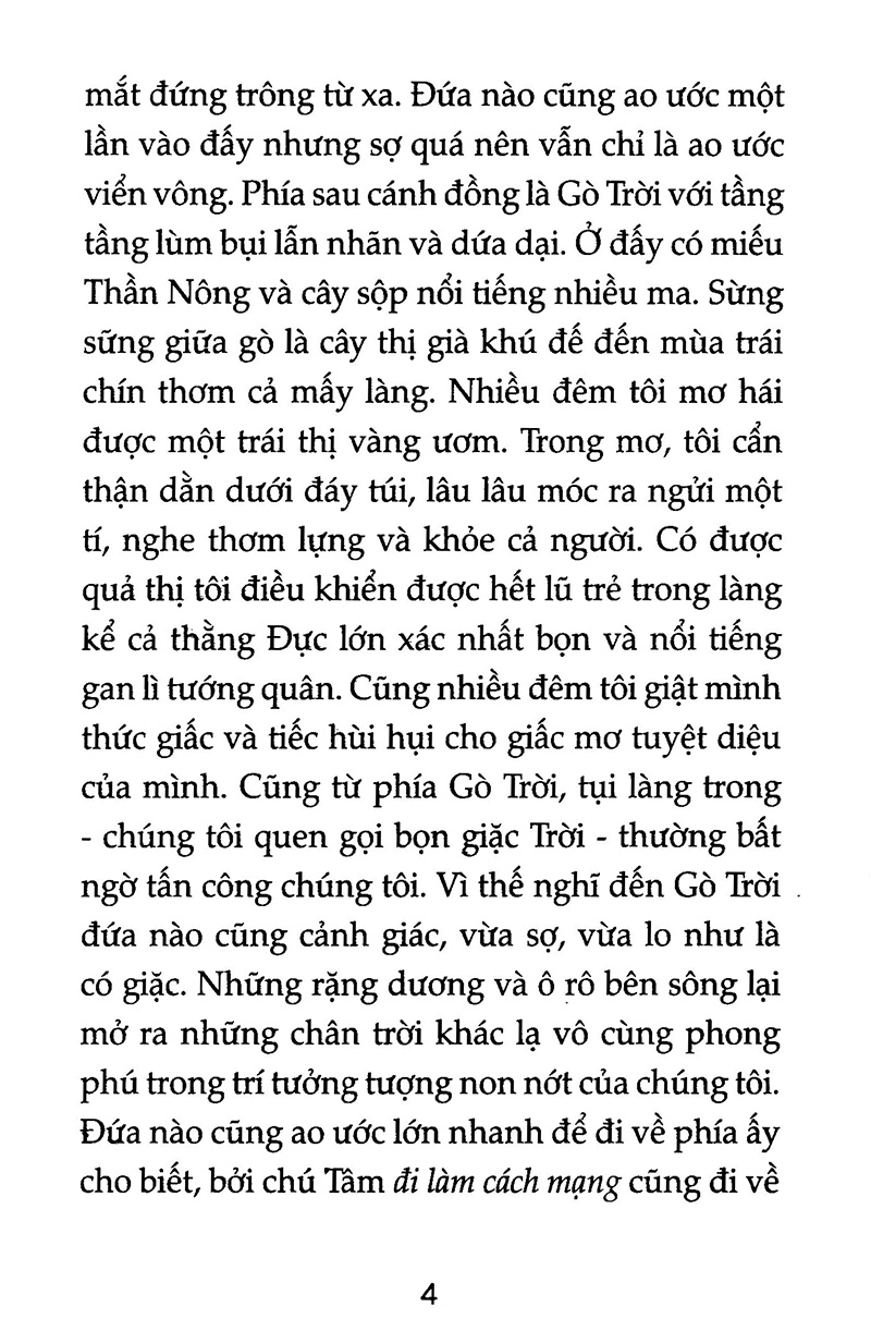 Mơ Về Phía Chân Trời PDF Mơ Về Phía Chân Trời PDF