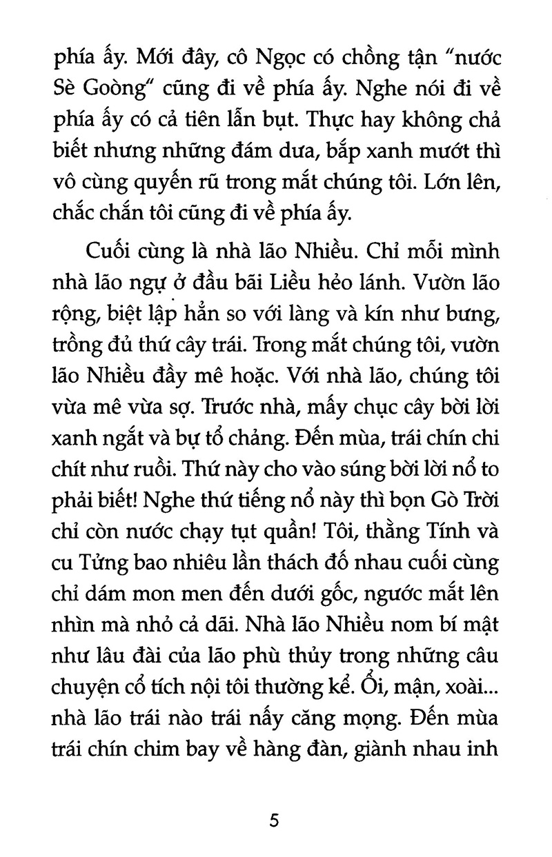 Mơ Về Phía Chân Trời PDF Mơ Về Phía Chân Trời PDF