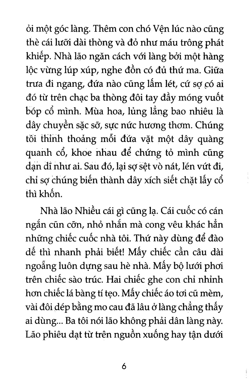 Mơ Về Phía Chân Trời PDF Mơ Về Phía Chân Trời PDF