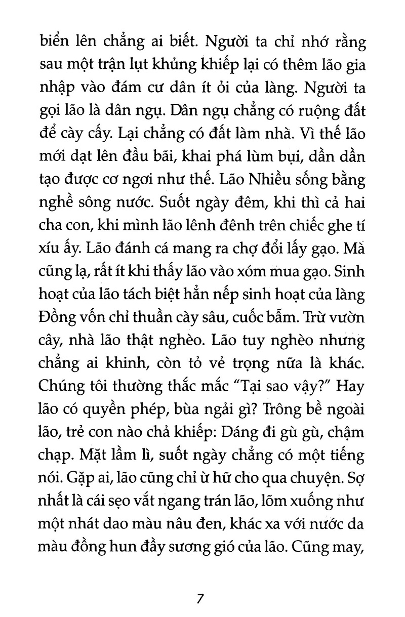 Mơ Về Phía Chân Trời PDF Mơ Về Phía Chân Trời PDF
