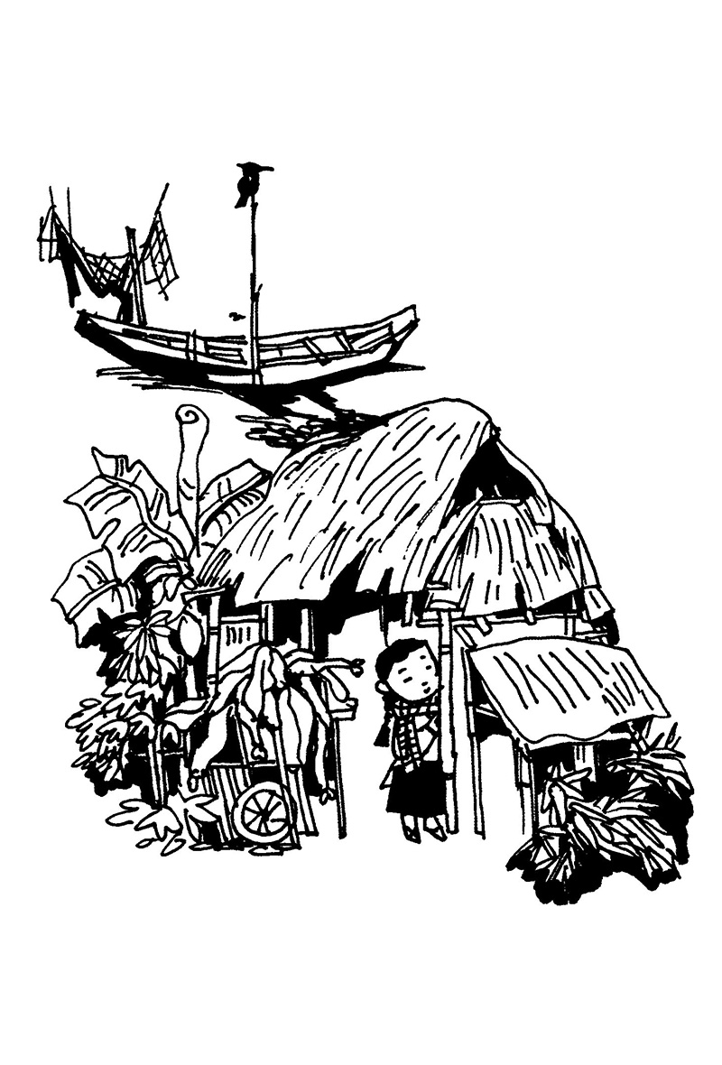 Mơ Về Phía Chân Trời PDF Mơ Về Phía Chân Trời PDF