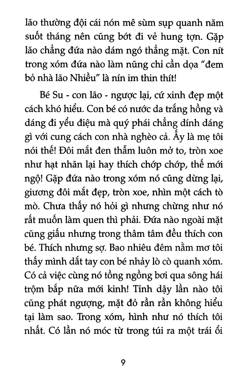 Mơ Về Phía Chân Trời PDF Mơ Về Phía Chân Trời PDF