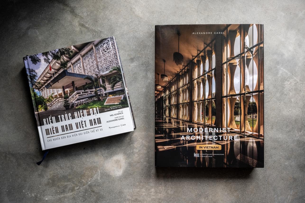 Modernist Architecture In Vietnam PDF đọc ebook online, epub online, nghe sách nói audio miễn phí.