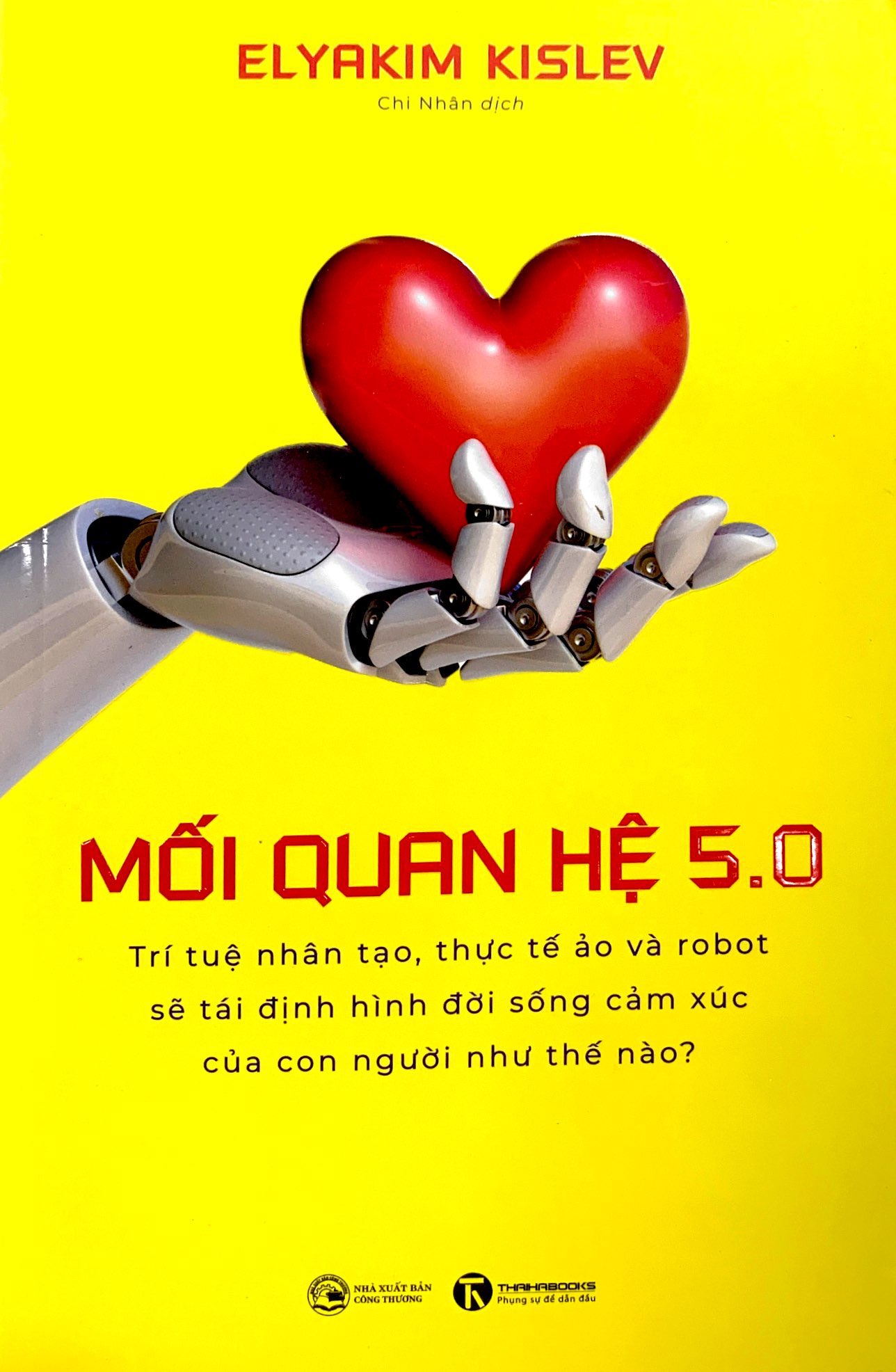 Mối Quan Hệ 5.0 PDF đọc ebook online, epub online, nghe sách nói audio miễn phí.