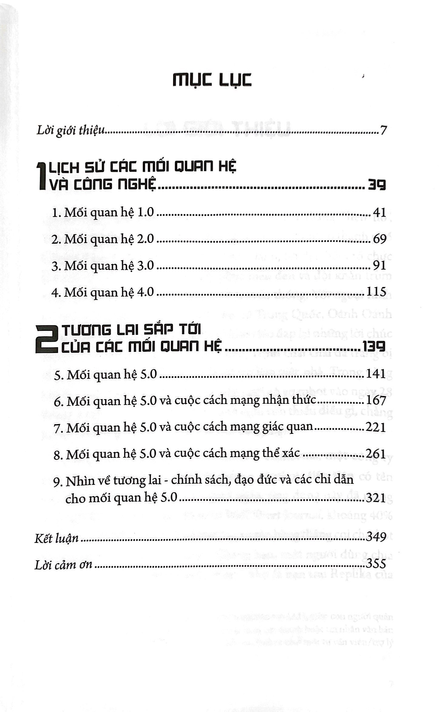 Mối Quan Hệ 5.0 PDF đọc ebook online, epub online, nghe sách nói audio miễn phí.